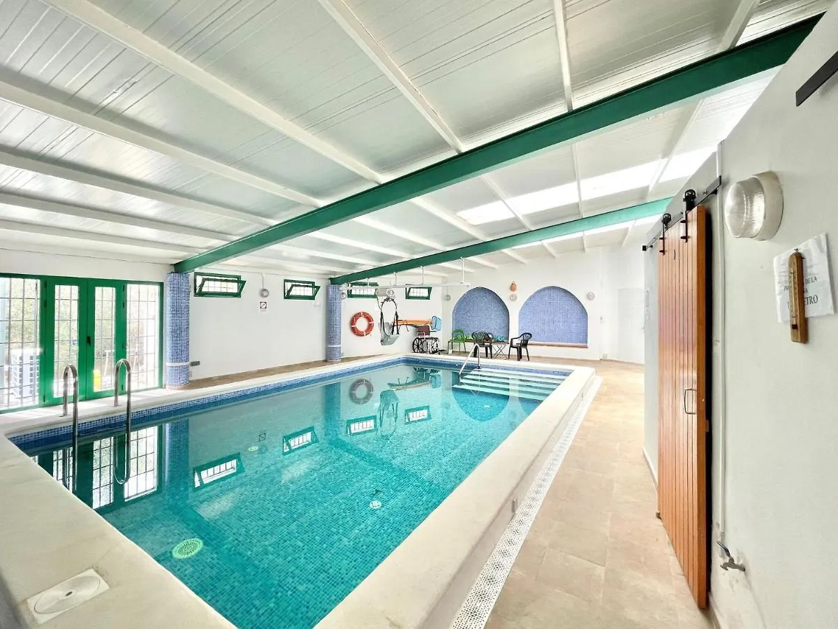 Вилла Cave House Yara With Pool And Facilities For Prm El Margen