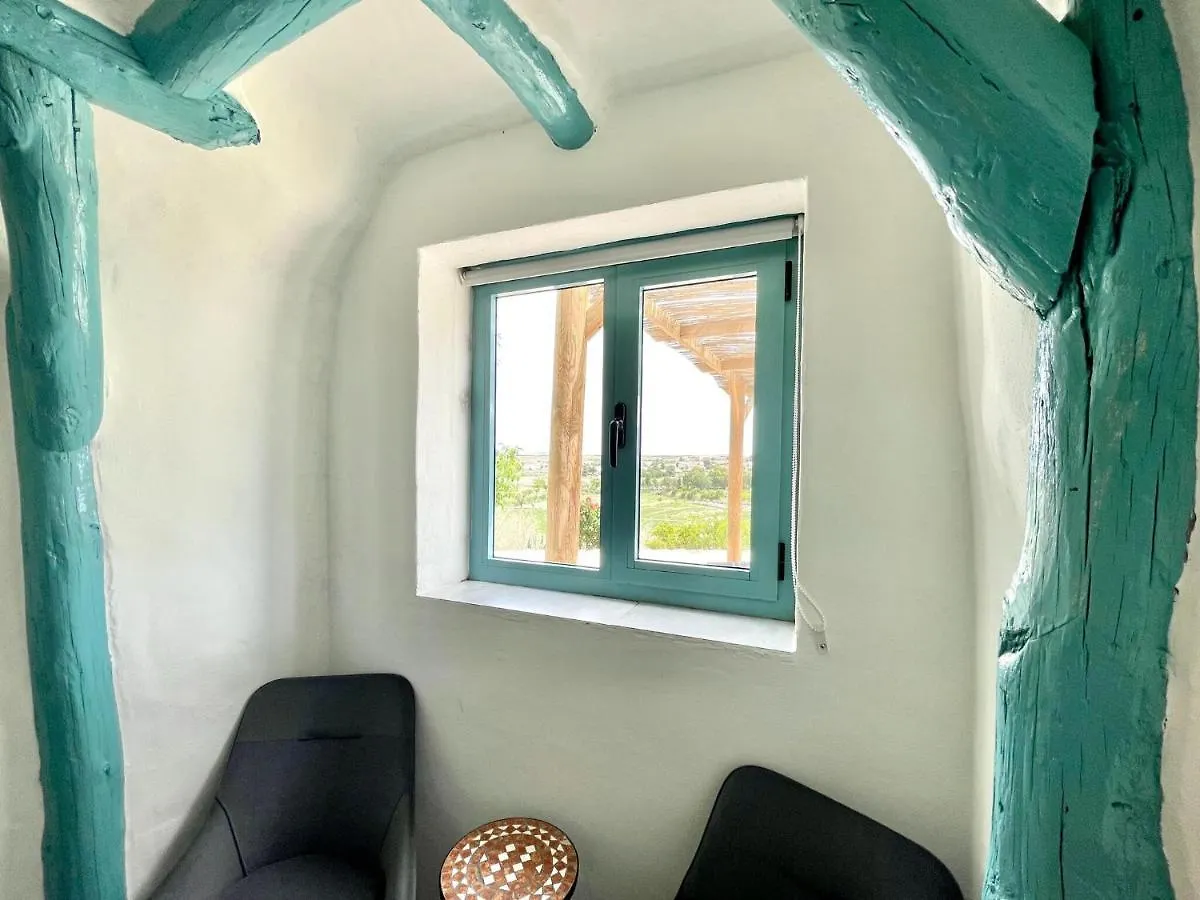 Вилла Cave House Yara With Pool And Facilities For Prm El Margen