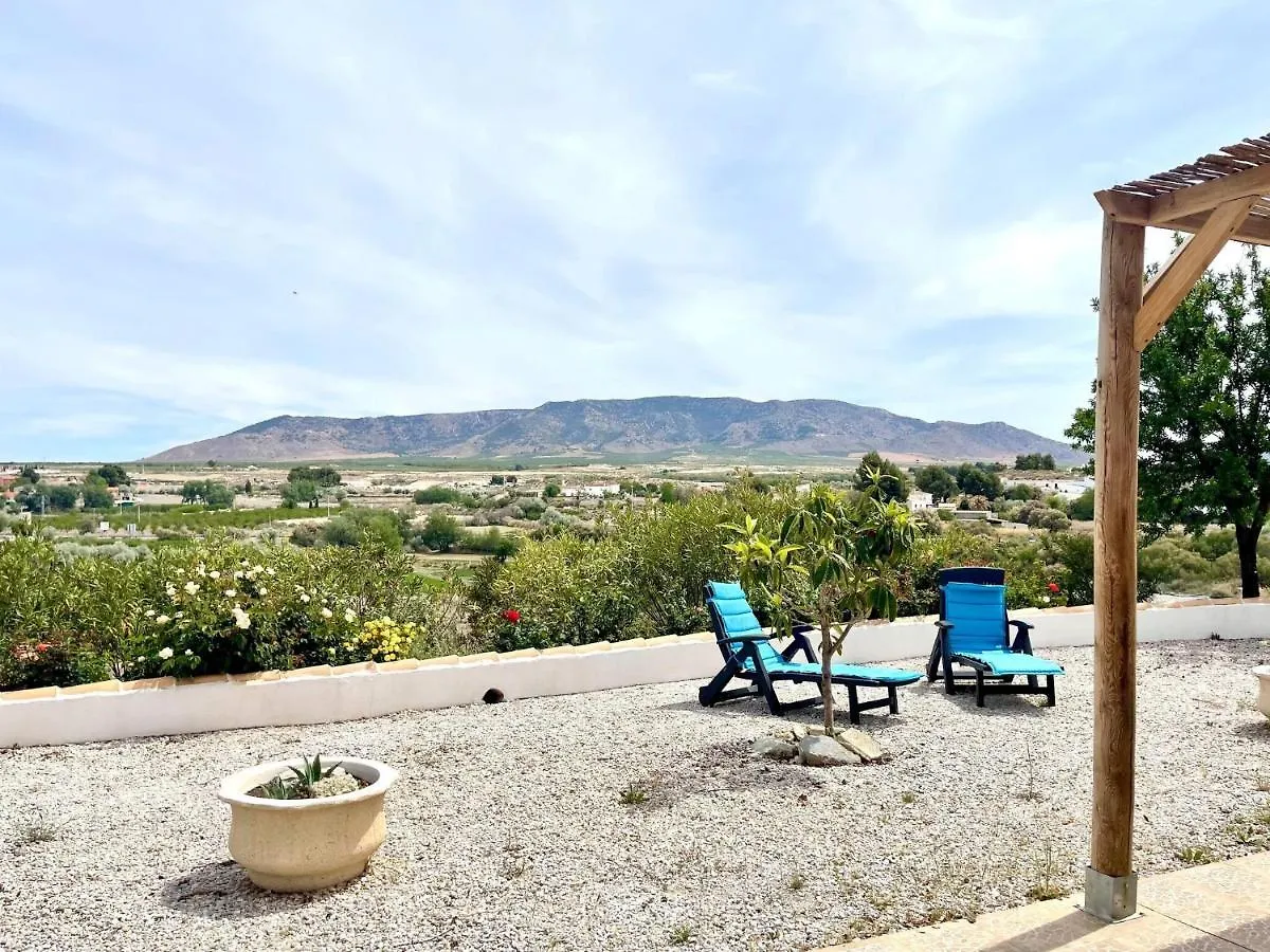 Villa Cave House Yara With Pool And Facilities For Prm El Margen